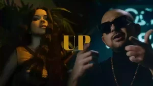 Up Lyrics by INNA & Sean Paul