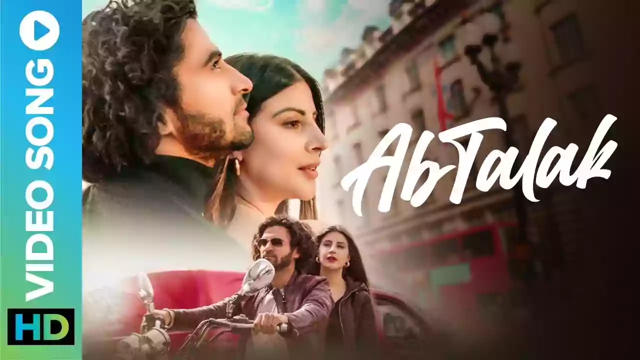 Ab Talak Lyrics Yasser Desai