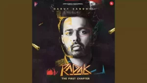 Bhabi Lyrics Harvy Sandhu