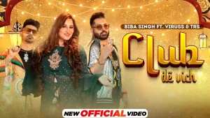 Club De Vich Lyrics Biba Singh
