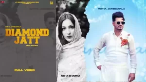 Diamond Jatt Lyrics Mitha Jambewala