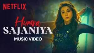 Humra Sajaniya Lyrics Trishita Recs