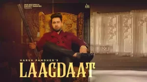 Laagdaat Lyrics Harsh Pandher 