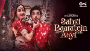 Sabki Baaratein Aayi Lyrics Dev Negi