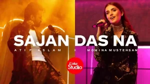 Sajan Das Na Lyrics Atif Aslam