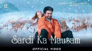 Sardi Ka Mausam Lyrics Arjun 