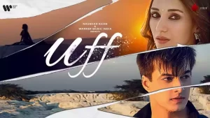 Uff Lyrics Shreya Ghoshal