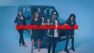 Unreachable Lyrics Singhsta