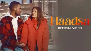 Haadsa Lyrics Kaka