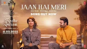 Jaan Hai Meri Lyrics Armaan Malik