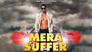 Mera Suffer Lyrics Umar Riaz