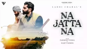 Na Jatta Na Lyrics Laddi Chahal