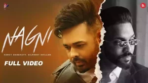 Nagni Lyrics Dilpreet Dhillon