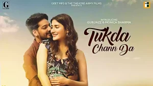 Tukda Chann Da Lyrics Lavi Tibbi
