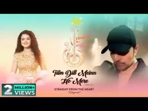 Tum Dill Meinn Ho Mere Lyrics Palak Muchhal