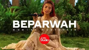 Beparwah Lyrics Momina Mustehsan