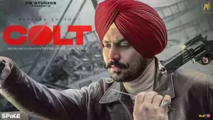 Colt Lyrics Pavitar Lassoi