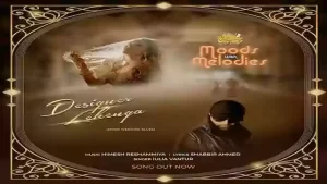 Designer Lehenga Lyrics Iulia Vantur