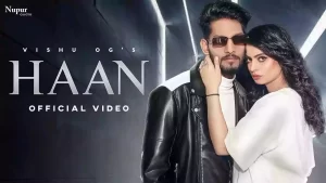 Haan Lyrics Vishu OG