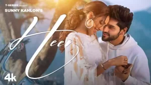 Heer Lyrics Sunny Kahlon