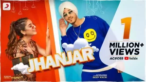 Jhanjar Lyrics Deep Kalsi