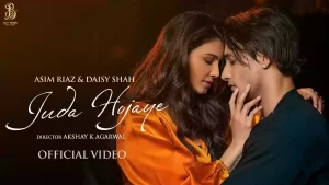 Juda Hojaye Lyrics Amit