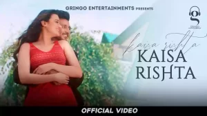 Kaisa Rishta Lyrics Tippu Sultan