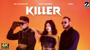 Killer Lyrics Ab Rockstar