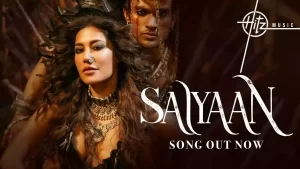 Saiyaan Lyrics Asees Kaur