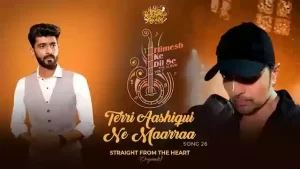 Teri Aashiqui Ne Mara Lyrics Mohammed Irfan