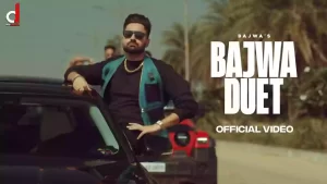 Bajwa Duet Lyrics Gurlez Akhtar