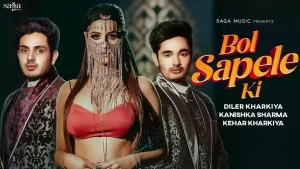 Bol Sapele Ki Lyrics Diler Kharkiya