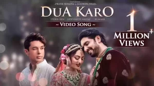 Dua Karo Lyrics Stebin Ben