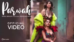 Parwah Lyrics Neha Bhasin