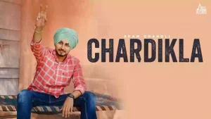 Chardikla Lyrics Ekam Chanoli