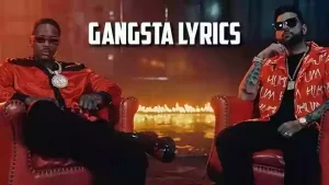 Gangsta Lyrics Karan Aujla