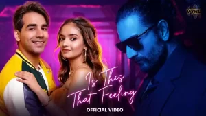Is This That Feeling Lyrics Shekhar Ravjiani