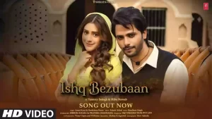 Ishq Bezubaan Lyrics Asees Kaur