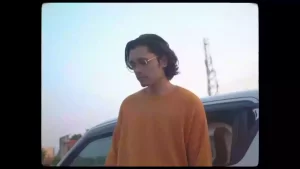 Laaya Lyrics Mitraz