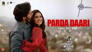 Parda Daari lyrics Javed Ali