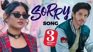 Sorry Lyrics Raman Romana