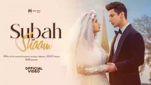 Subah Se Shaam Lyrics Shipra Goyal