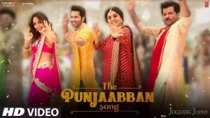 The Punjaabban Lyrics Gippy Grewal