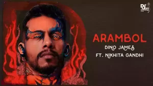 Arambol Lyrics Nikhita Gandhi