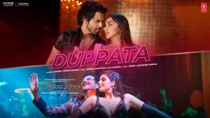 Duppata Lyrics Diesby