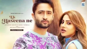 Ek Haseena Ne Lyrics Ramji Gulati