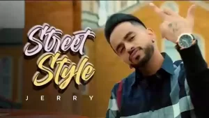 Street Style Lyrics Jerry