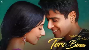 Tere Bina Lyrics Rahat Fateh Ali Khan