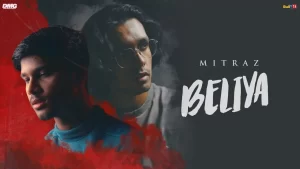 Beliya Lyrics MITRAZ