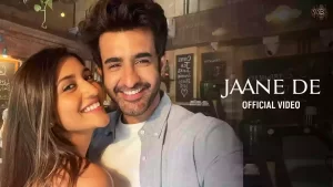 Jaane De Lyrics Raghav Chaitanya